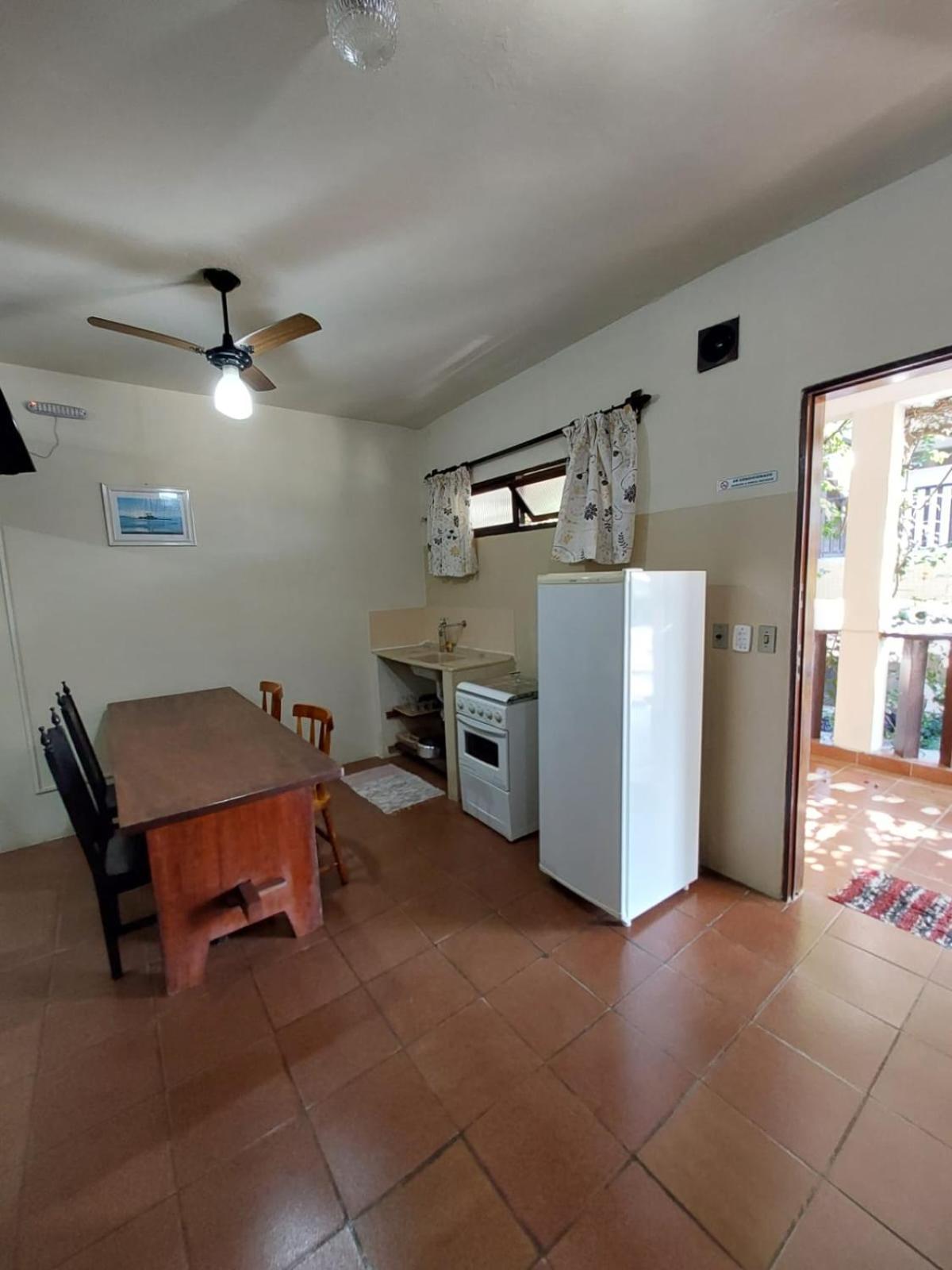 Xibayka Apartment