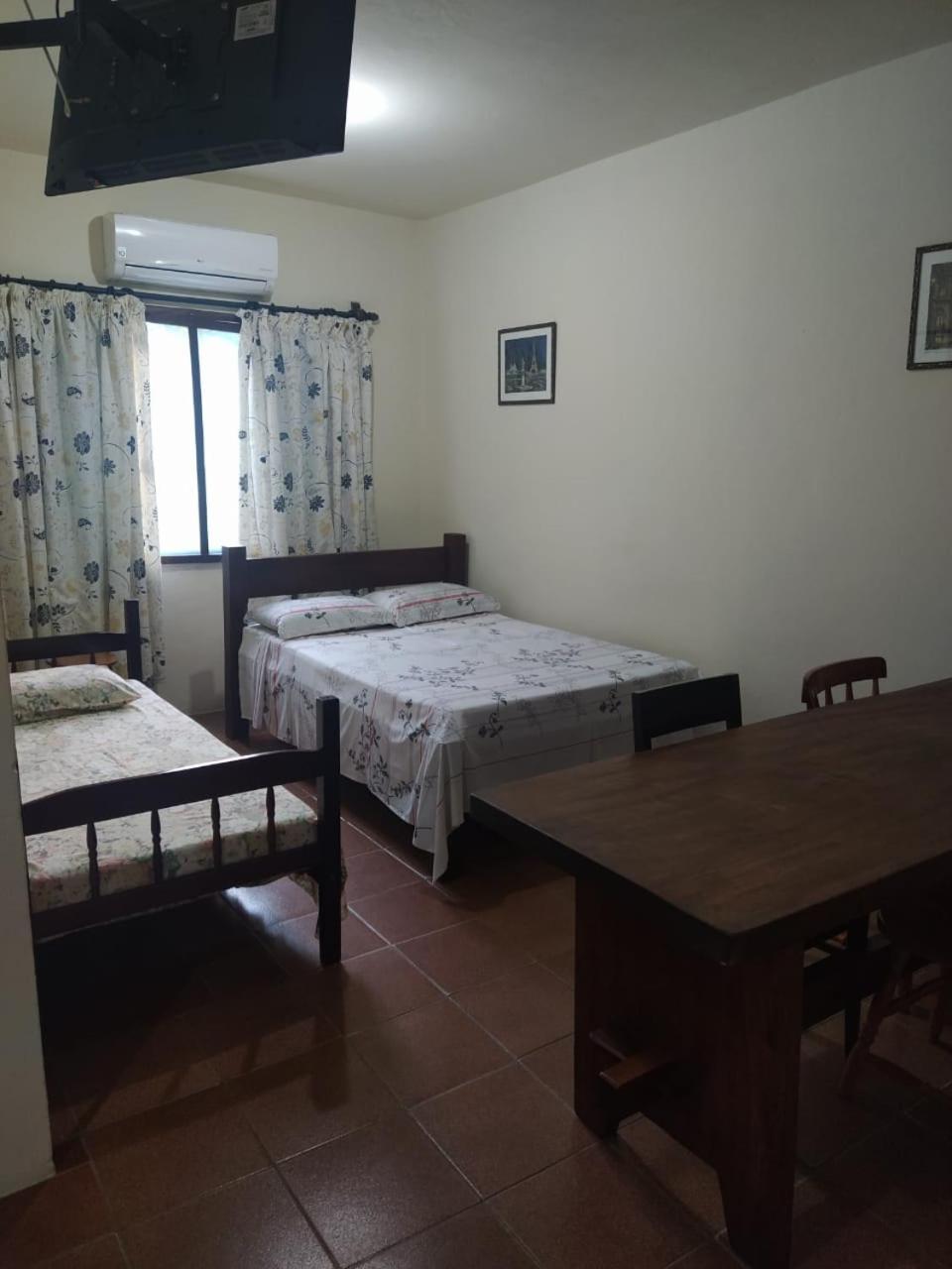 Xibayka Apartment Ilhabela