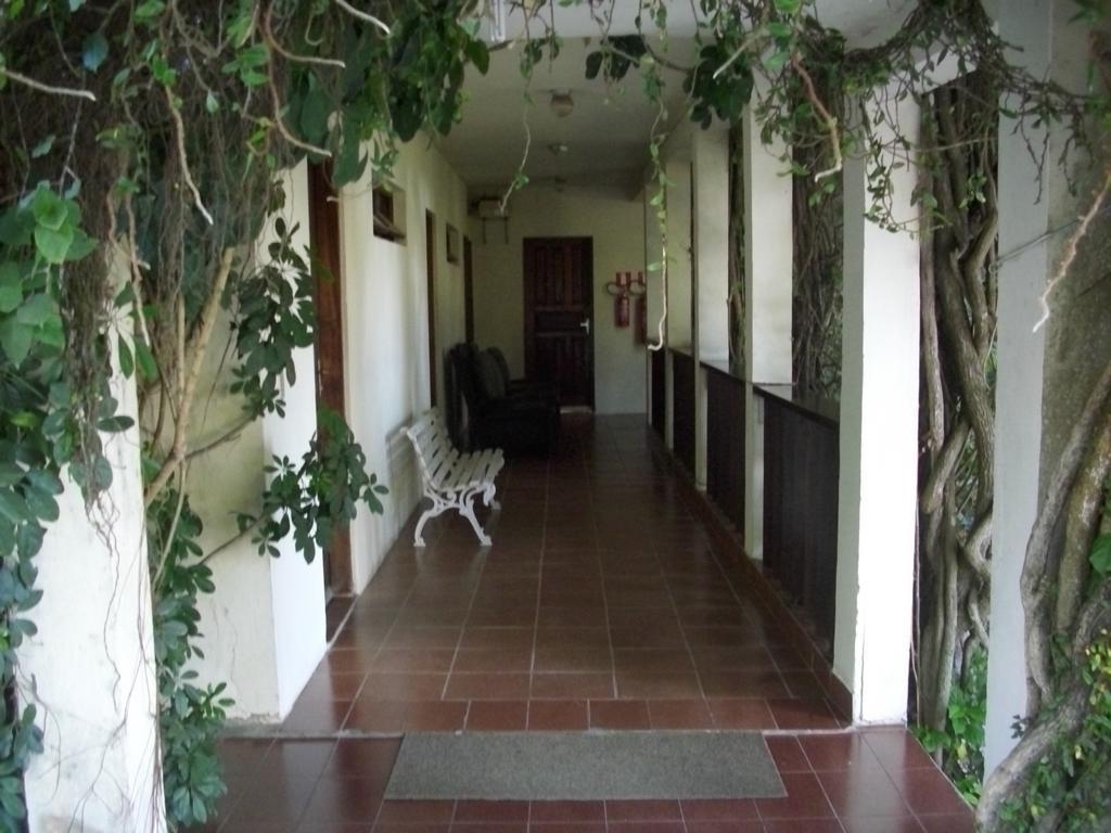 Xibayka Apartment
