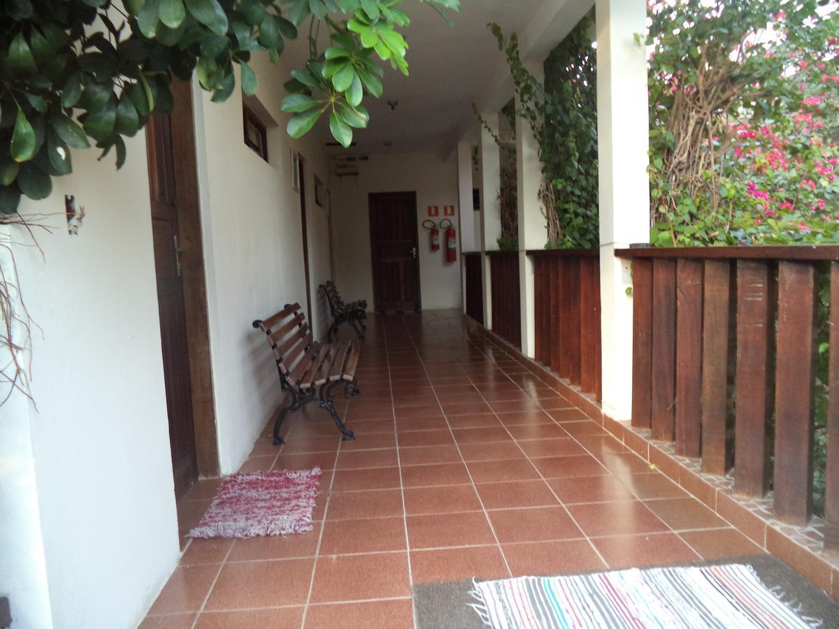Apartment Xibayka Ilhabela