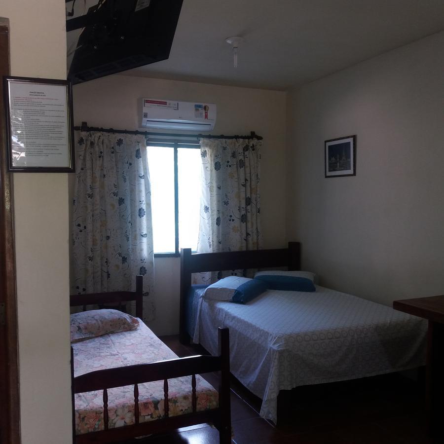 Xibayka Apartment Ilhabela