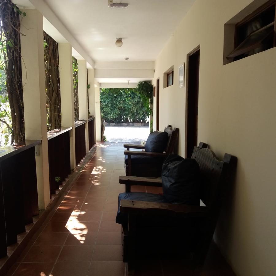 Apartment Xibayka Ilhabela